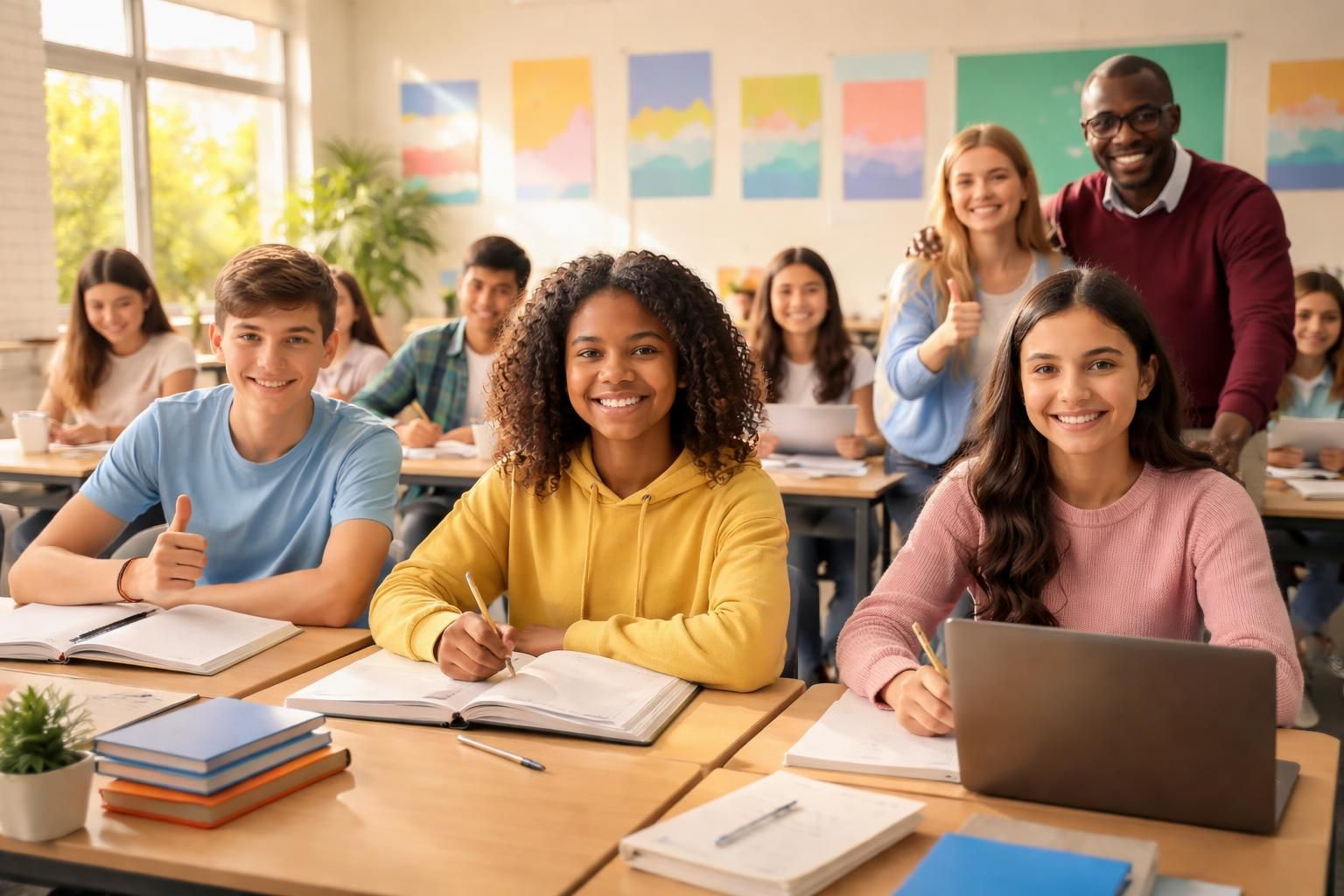 discover effective encouragement tips to boost confidence and achieve success in state testing. empower students to perform their best with proven strategies.