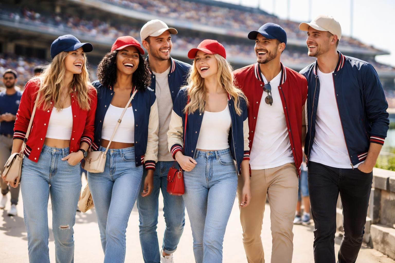 discover charming and stylish outfit ideas perfect for baseball game day, combining comfort and fashion to show your team spirit in style.