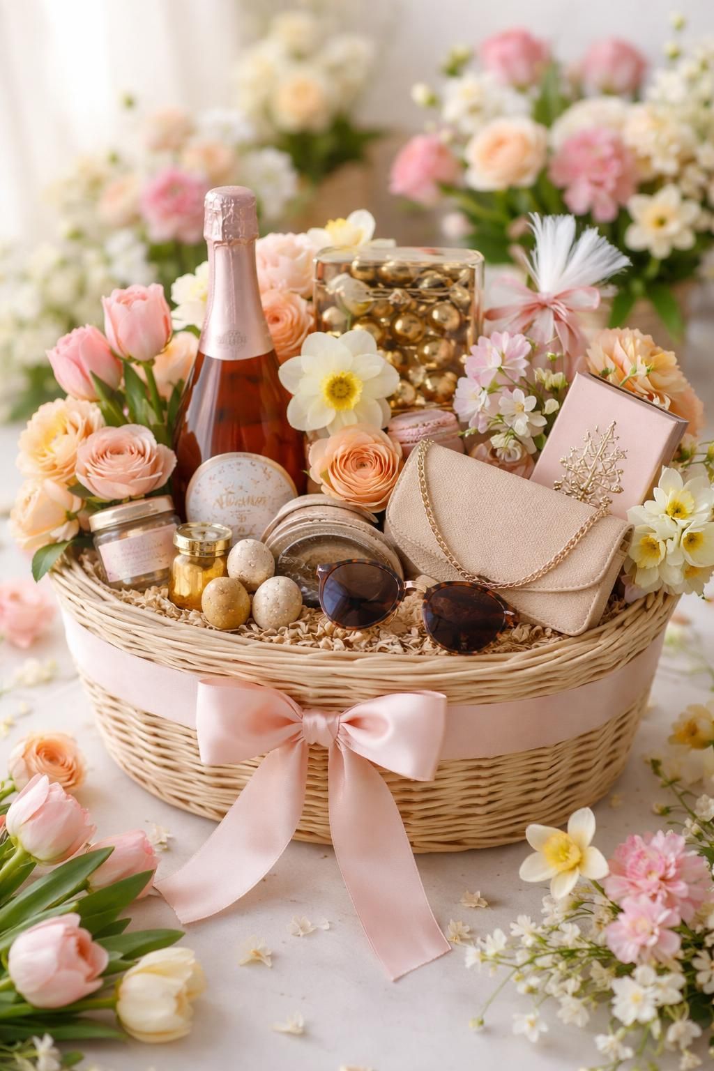 discover unique and fun easter basket ideas for adults, packed with creative gift inspirations to make your celebration special and memorable.