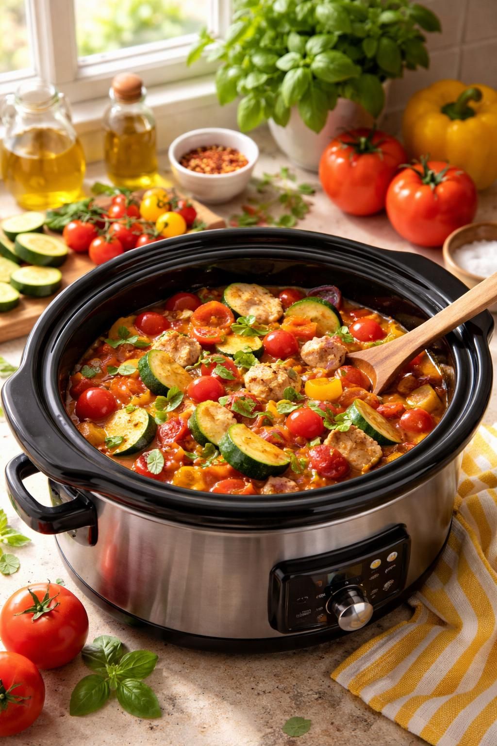 discover delicious and easy summer recipes to make in your crockpot. perfect for quick, flavorful meals that keep you cool and satisfied all season long.