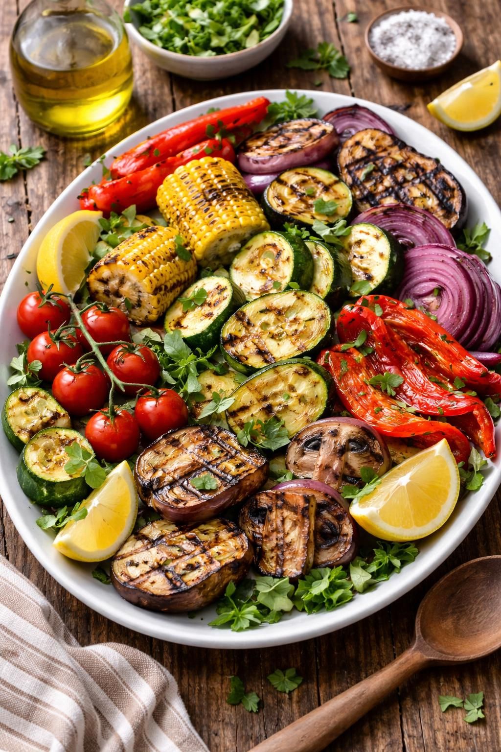 discover delicious and refreshing summer dinner ideas that are perfect for warm evenings. enjoy easy, tasty recipes to keep you cool and satisfied all season long.
