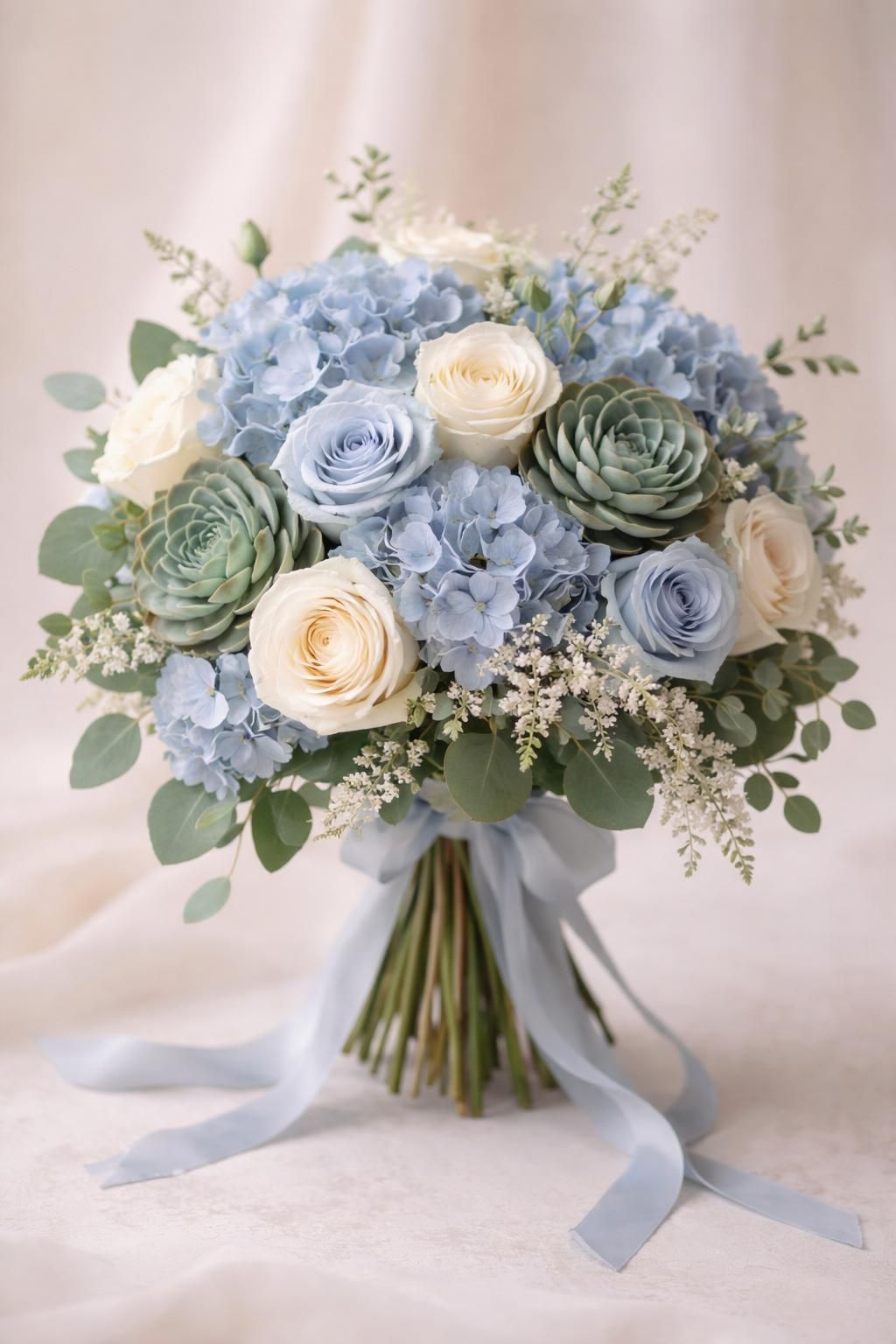 discover elegant blue prom bouquet ideas that create a timeless and stunning look for your special night. perfect floral inspiration to complement your prom style.