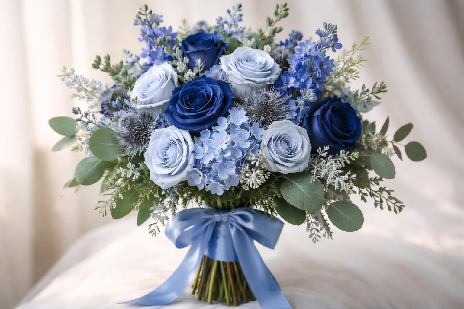 discover elegant blue prom bouquet ideas that create a timeless and stunning look for your special night. perfect for adding a touch of sophistication to your prom ensemble.