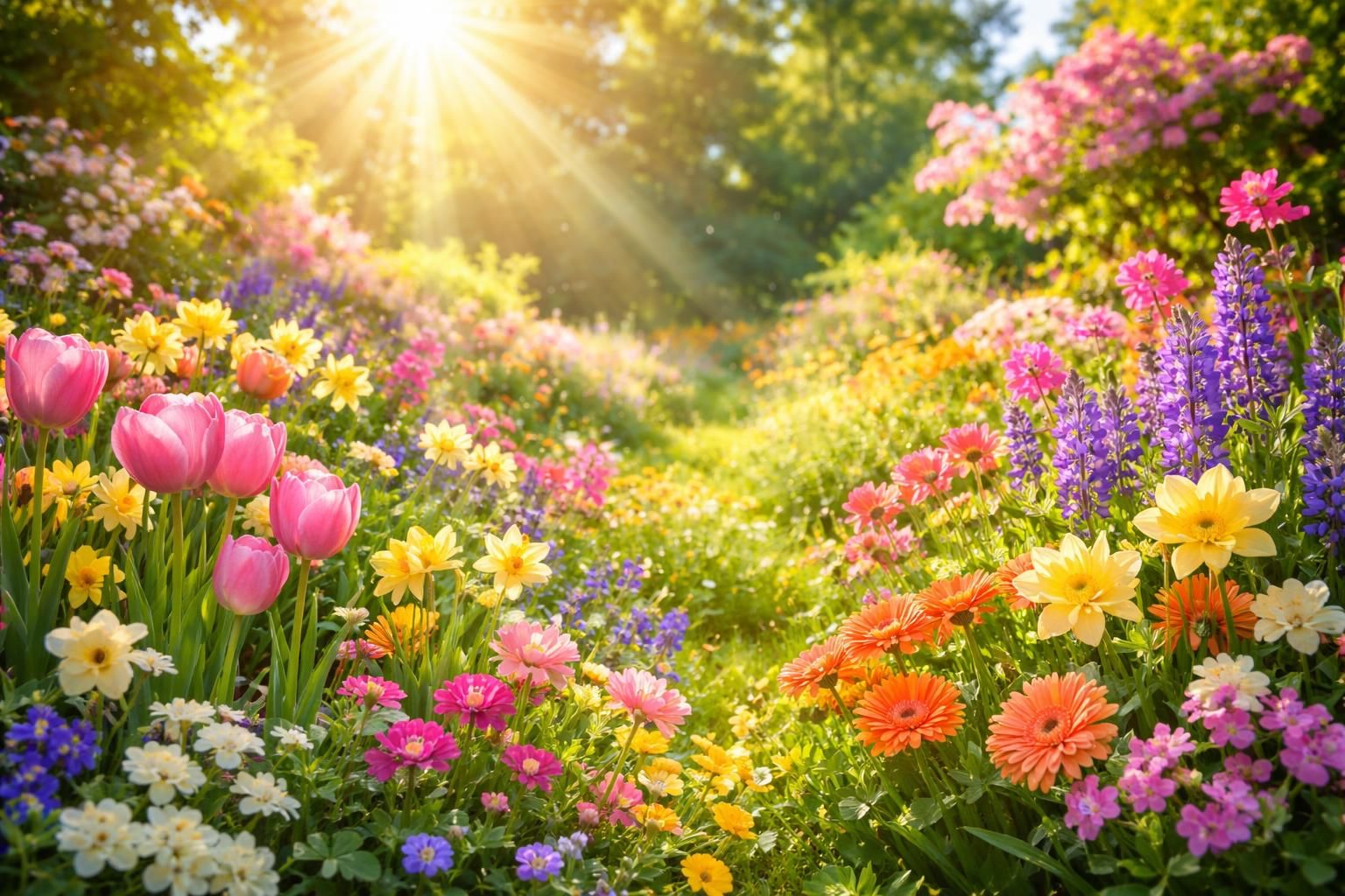 discover the best instagram captions to capture fresh and fun spring vibes. perfect for adding seasonal charm to your posts and sharing the joy of spring!