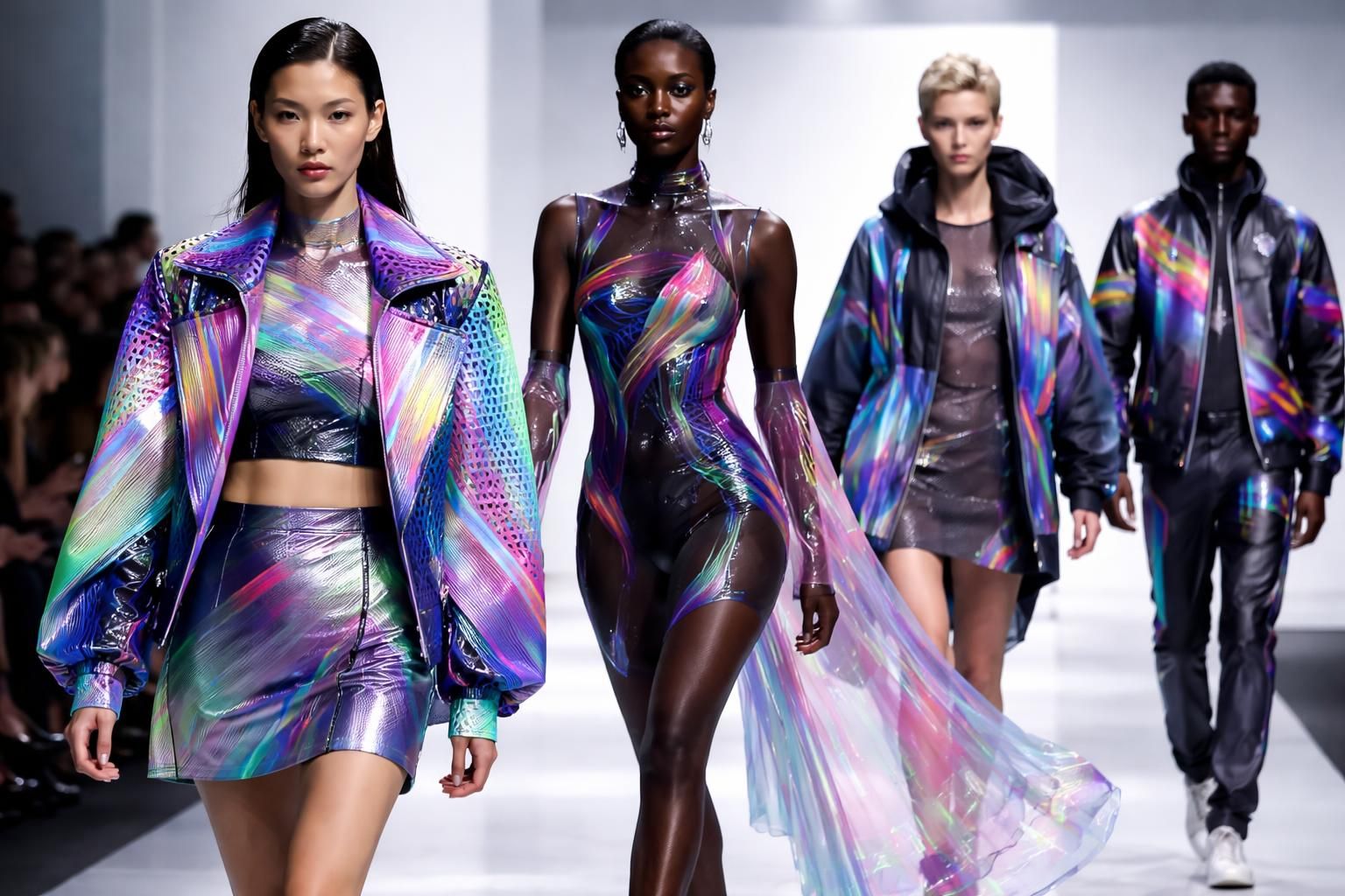 explore the latest innovative trends in graphic design for fashion apparel, showcasing cutting-edge styles, techniques, and creative inspirations shaping the industry.
