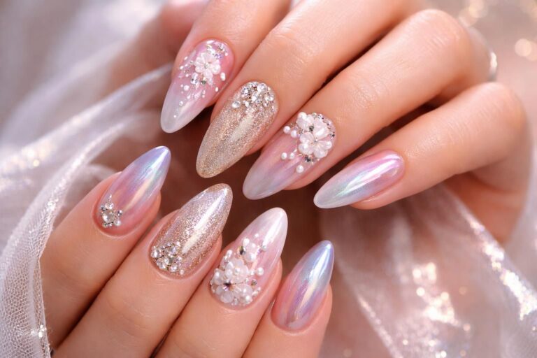 discover stunning prom nail ideas to elevate your look with trendy designs, vibrant colors, and elegant styles perfect for your special night.