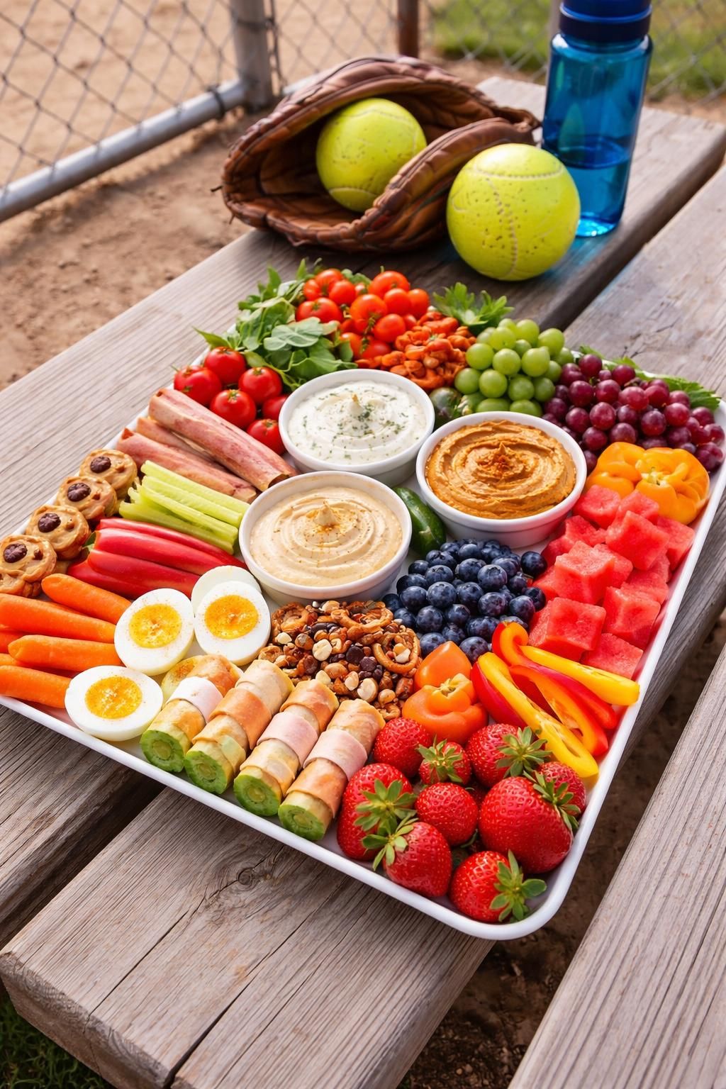 discover the best snack ideas to keep your softball team energized and ready to play. healthy, tasty options perfect for fueling athletes during games and practices.