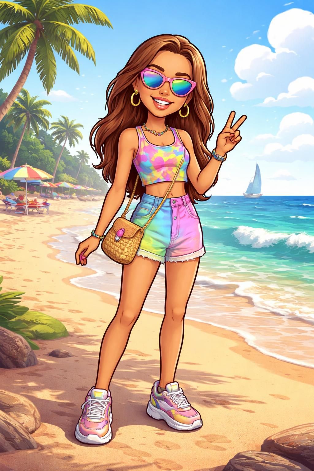 discover trendy summer bitmoji outfit ideas to refresh your virtual style with the latest fashion trends and vibrant looks for a fun and personalized avatar.