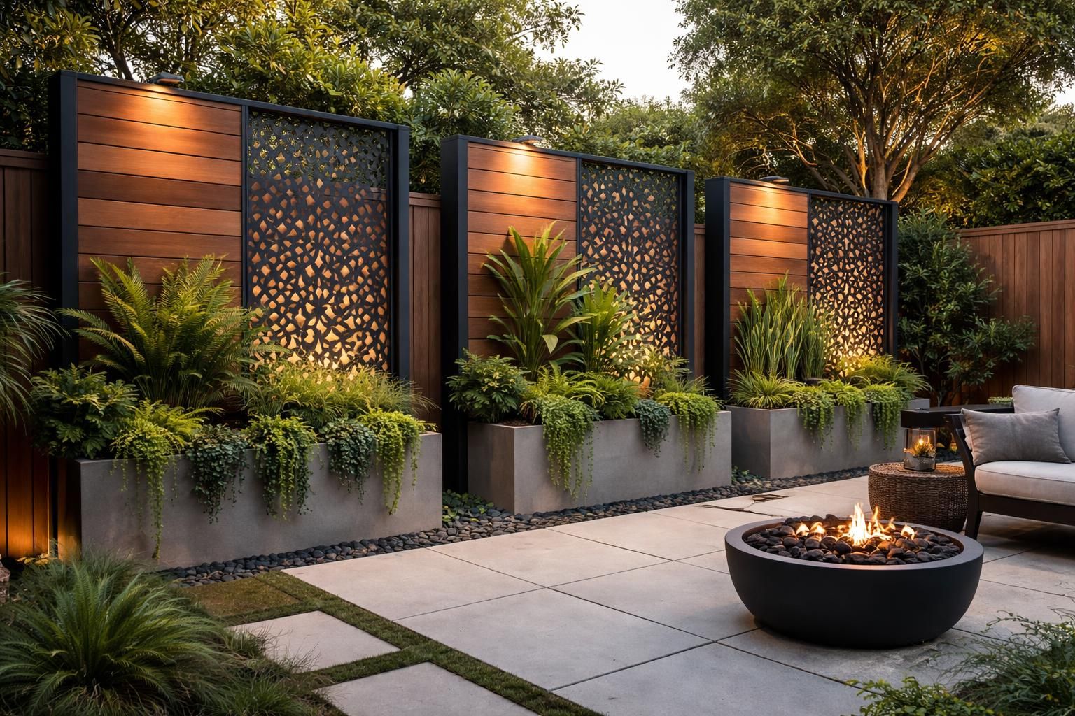 discover creative and effective ways to enhance backyard privacy from neighboring views, including innovative landscaping ideas, fencing options, and natural barriers to create your own secluded outdoor oasis.