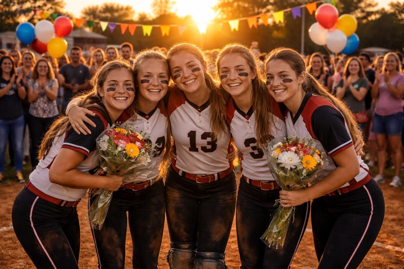 celebrate softball senior night with creative and memorable ideas that honor your team's achievements and create lasting memories for seniors and fans alike.