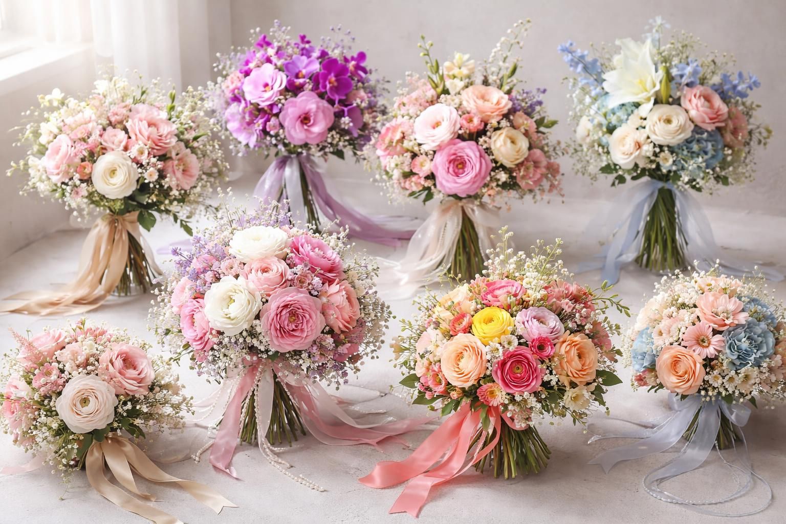 discover creative and stunning prom bouquet inspirations to make your special night unforgettable. explore unique floral designs perfect for prom.
