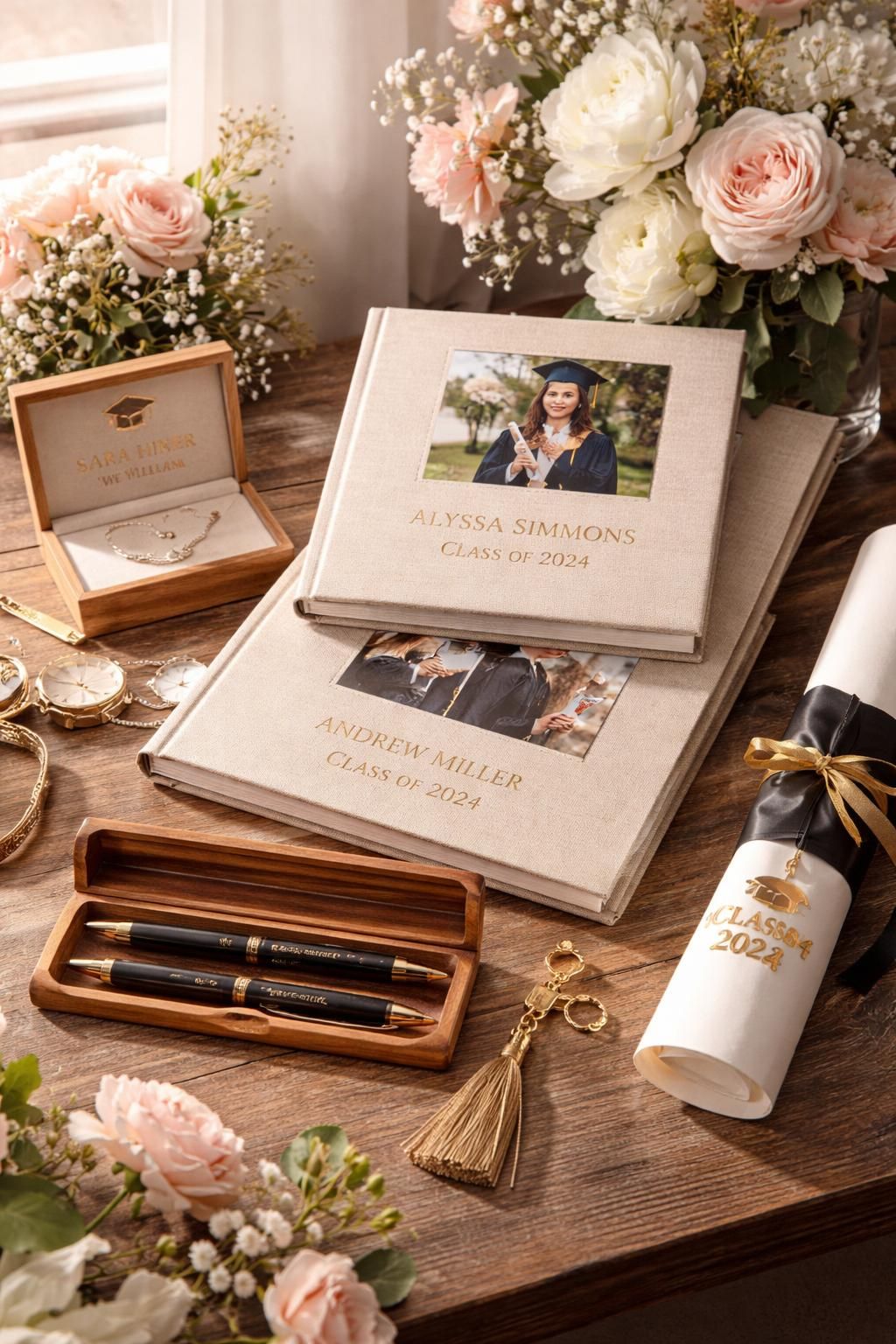 discover creative and thoughtful graduation gift ideas to celebrate success and make your loved one's special day unforgettable.