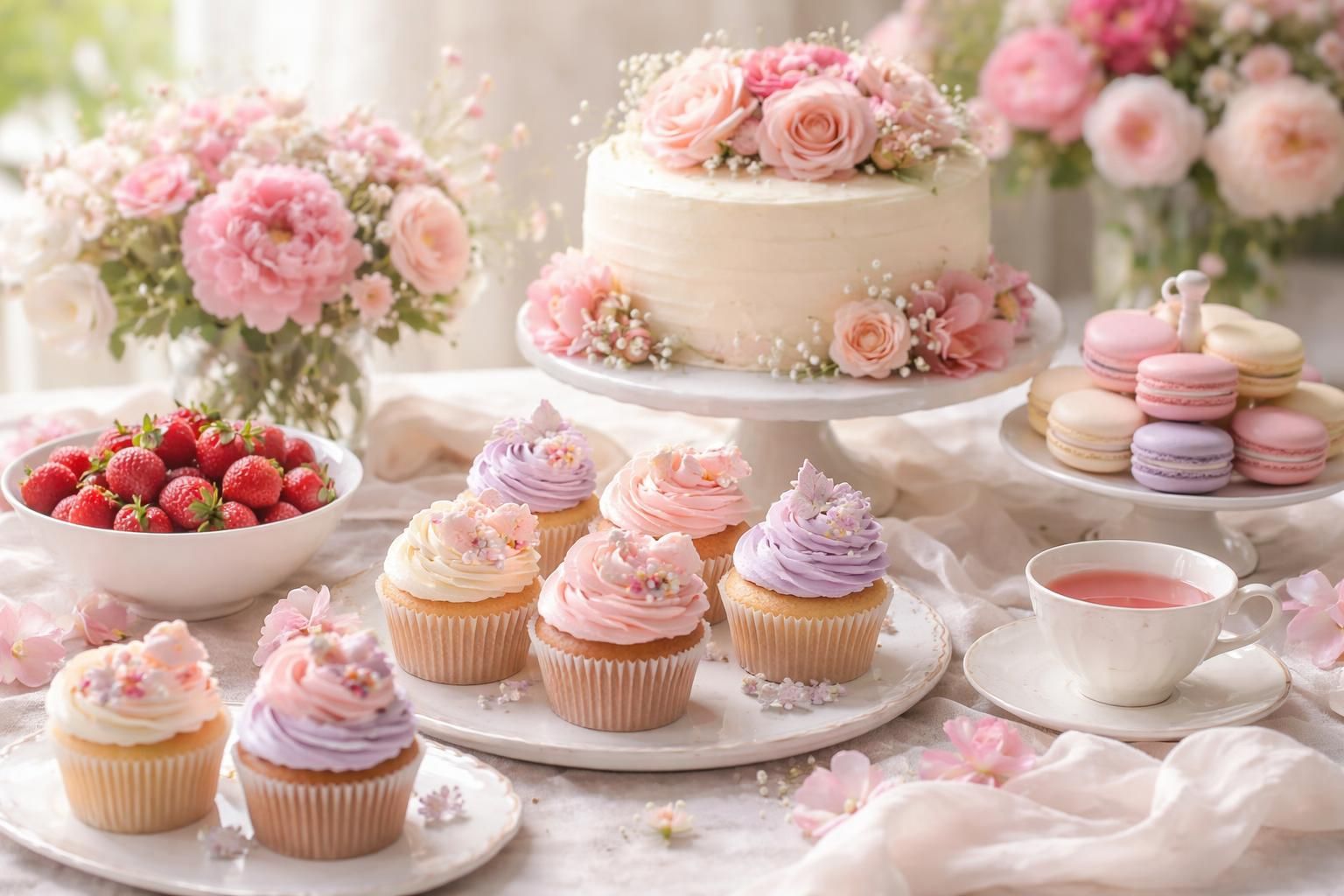 discover delightful treats to celebrate mother's day and make her feel special with sweet surprises and thoughtful gifts.