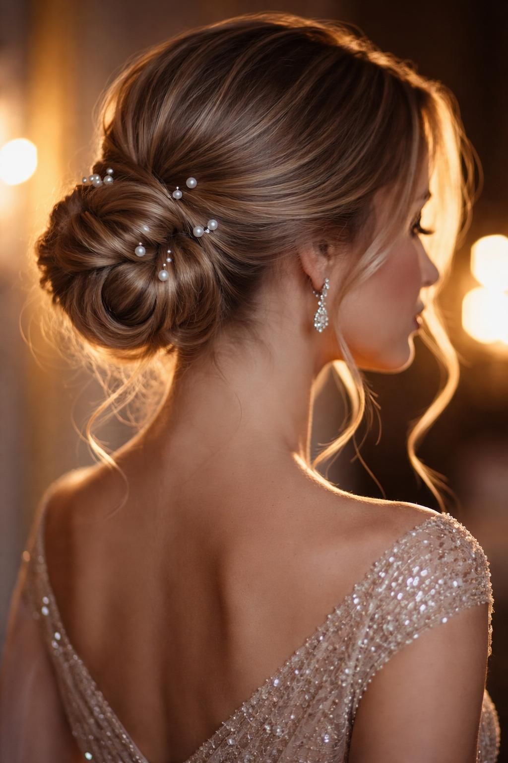 discover tips and tricks for creating an effortless and elegant prom hairstyle that perfectly complements your special night.