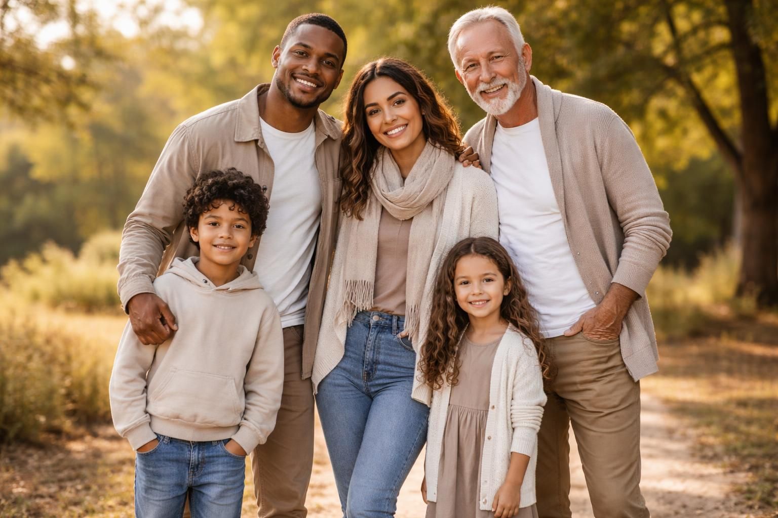 discover effortless and stylish casual outfits perfect for family photos, combining comfort and fashion to create memorable and timeless pictures.