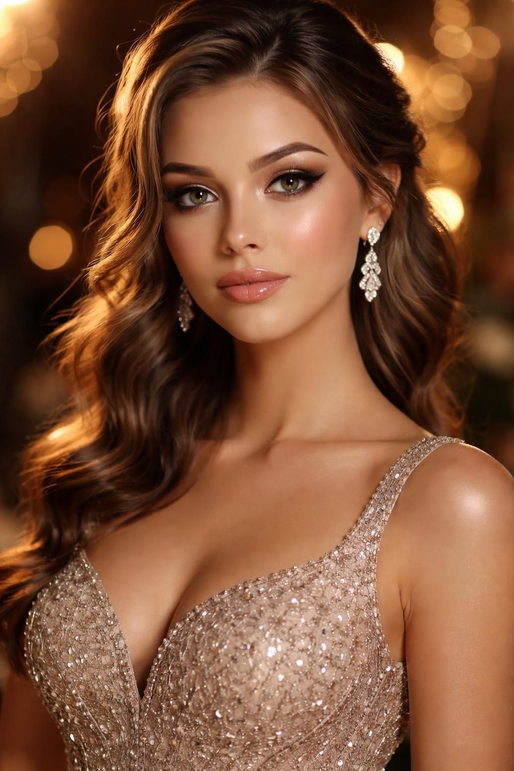 discover glamorous prom makeup ideas to help you shine and look stunning on your special night. get tips on flawless looks, bold styles, and elegant beauty trends.