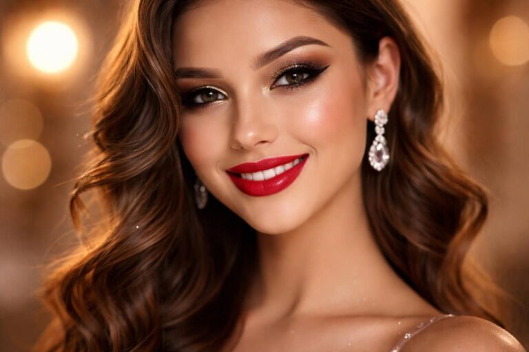 discover glamorous prom makeup ideas to help you shine and feel confident on your special night. from bold looks to natural elegance, find the perfect style for your prom.