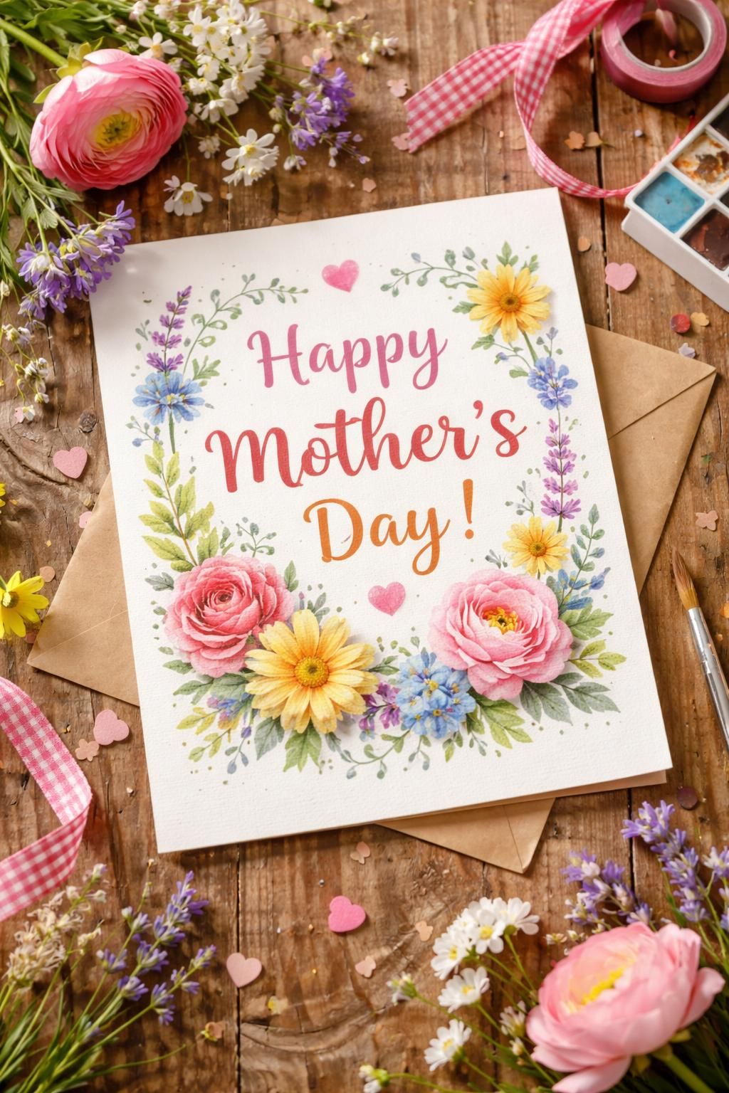 discover heartfelt and creative mother's day card ideas to celebrate and honor mom with unique, personalized messages and beautiful designs.