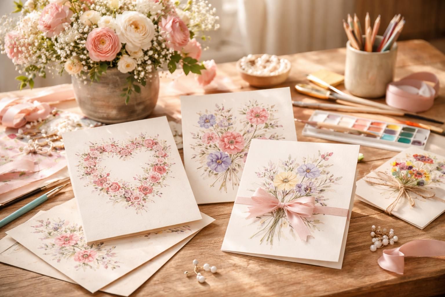 discover heartfelt and creative mother's day card ideas to celebrate and honor mom with love and originality.