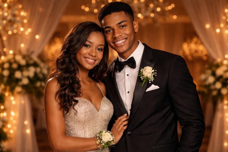 discover stylish and memorable couple poses for prom night to perfectly capture your special moments and create lasting memories.