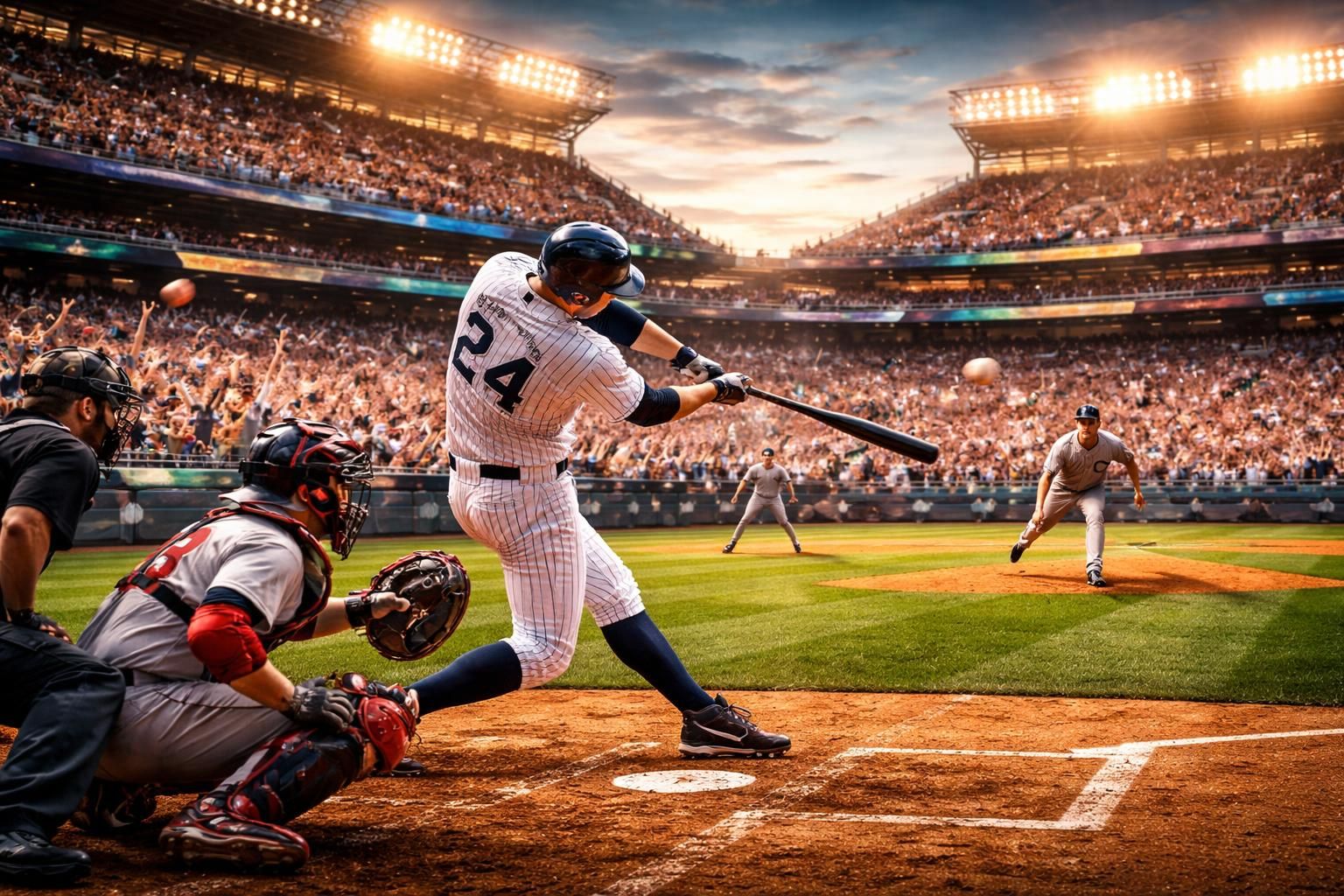 experience the thrill of the baseball game through stunning photos capturing unforgettable moments and action-packed highlights.
