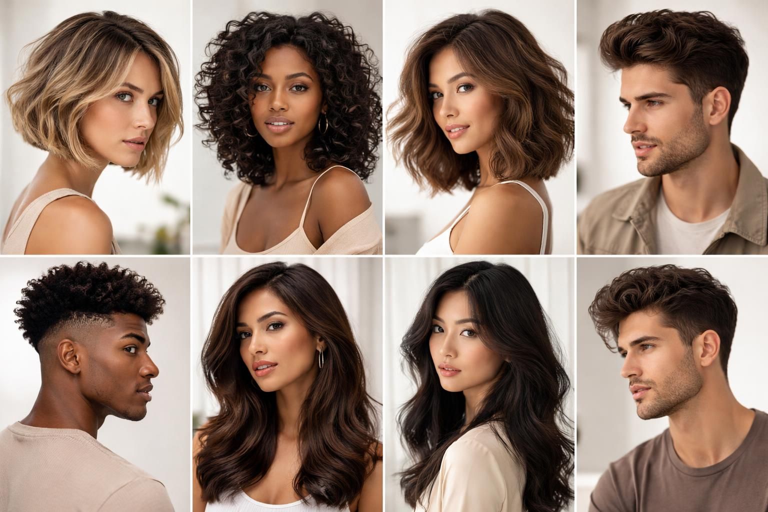 discover stylish haircuts perfect for thick hair that enhance volume and texture, offering trendy and manageable looks for every occasion.