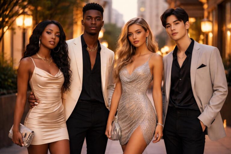 discover stylish inspirations to perfect your post-prom look with trendy outfit ideas and fashion tips that make you stand out effortlessly.