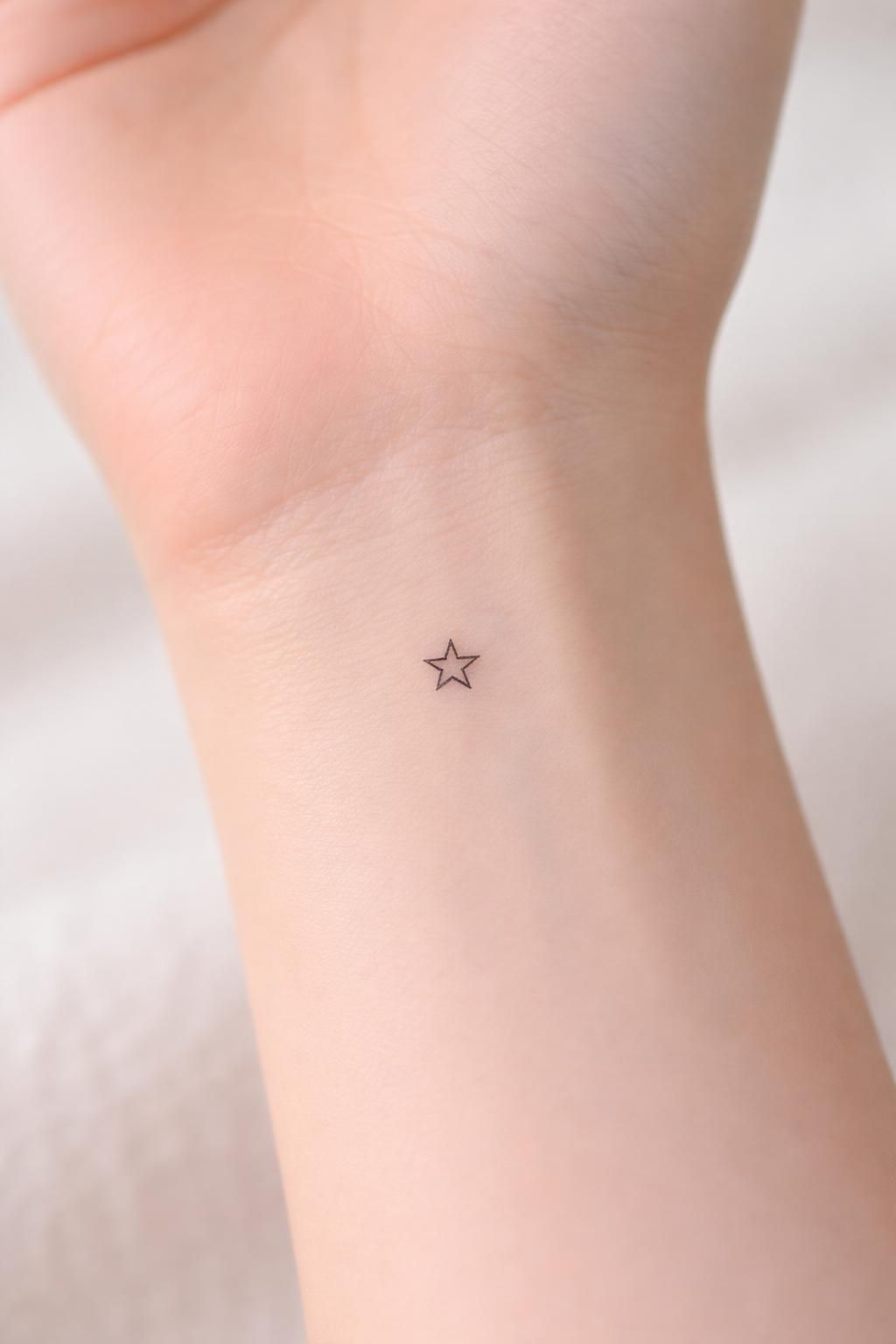 discover a collection of tiny tattoo ideas perfect for your next ink inspiration. explore unique, minimalist designs that make a big impact in a small space.