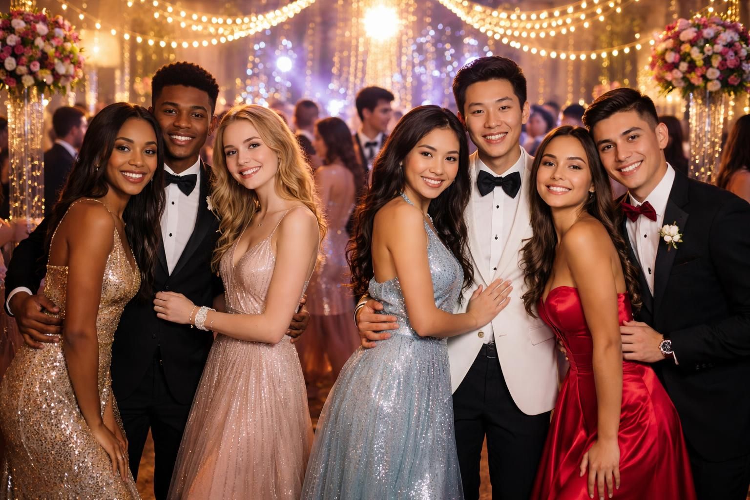 discover the top trendy captions to make your prom instagram post stand out and capture unforgettable memories with style and flair.